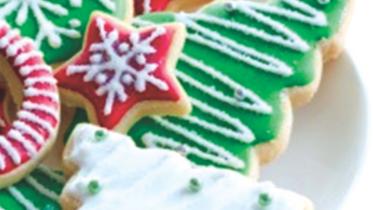 Of Cookies and Crunch