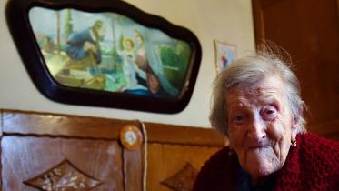 oldest-women