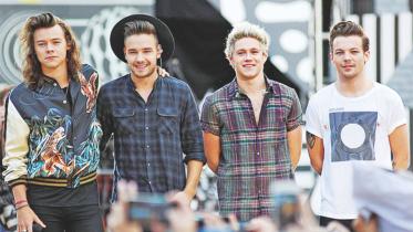 One Direction