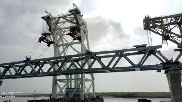 Padma bridge