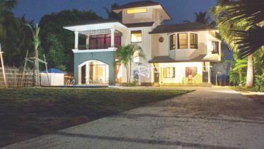 PALM RIVIERA