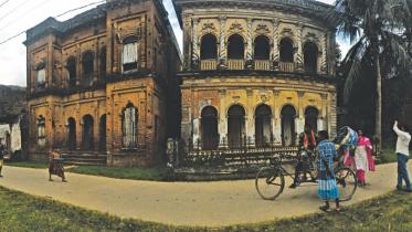 Panam Nagar