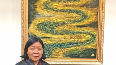 Panpimon Suwannapongse