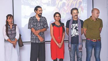 Participating artists