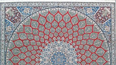 Persian Design