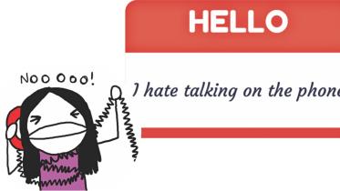 Phone Calls