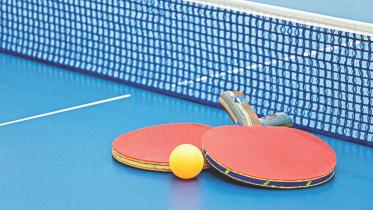 ping pong
