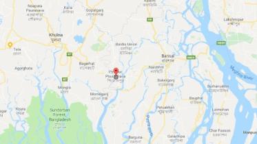 Pirojpur map.JPG