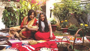 Planning the Perfect Picnic