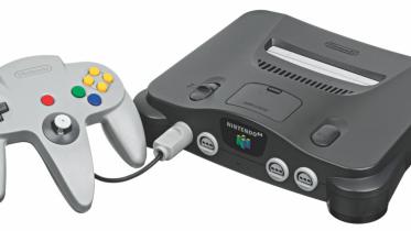 Play station
