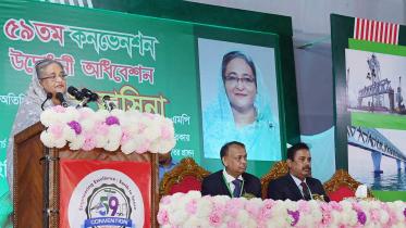 PM asks engineers to adopt development plans protecting environment