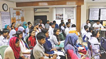 poetry recitation competition