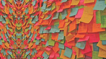 POST-ITS