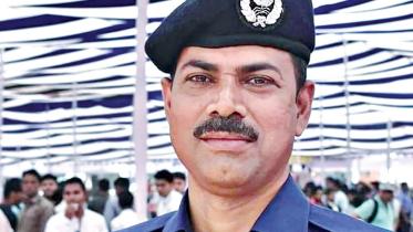 OC Pradeep Kumar Das