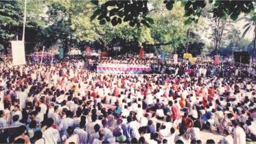 Preserving Bengali identity