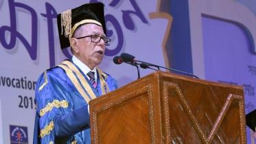 President Abdul Hamid