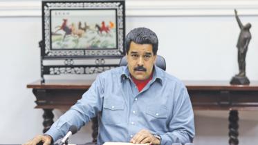 President Nicolas Maduro.jpg