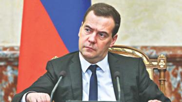 Prime Minister Dmitry Medvedev.jpg