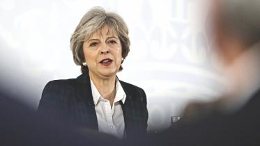 Prime Minister Theresa May.jpg