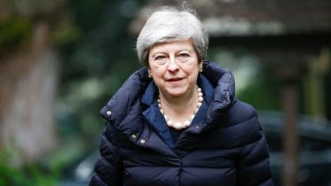 Prime Minister Theresa May.jpg