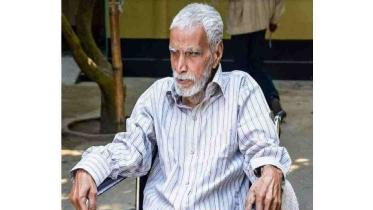 Professor Mujibur Rahman Devdas
