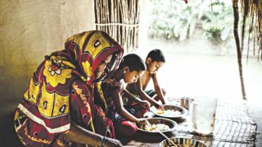 progress in child survival