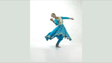 Promising dancer Arthy Ahmed.jpg