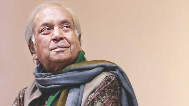 Pt. Birju Maharaj