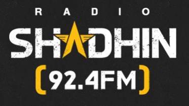 Radio-Shadhin