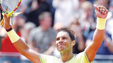Rafael Nadal