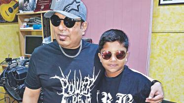 Ayub Bachchu and Rafsanul Islam