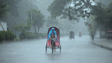 summer in Bangladesh