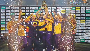 Bangabandhu BPL T20 2019-20