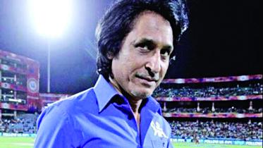 Ramiz Raza