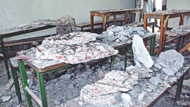 Rangpur mariam nessa girls school