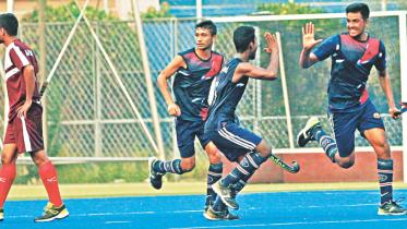 Rangpur players