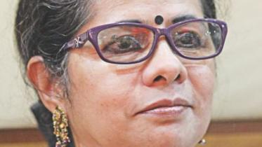Rasheda K. Choudhury
