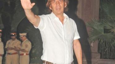 Razak Khan