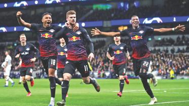 RB Leipzig striker Timo Werner.jpg