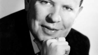 Reginald Ernest Prentice