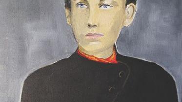 Reginald Gray