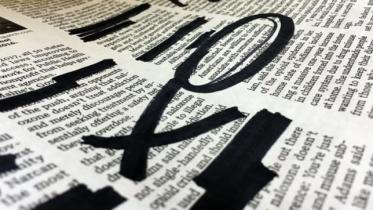 Release the journalist