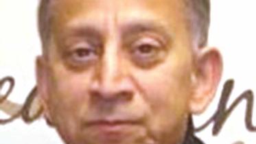 Remembering a dear friend