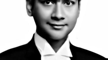 Remembering Justice Murshed