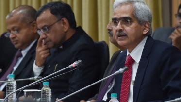 Reserve Bank of India governor Shaktikanta Das.jpg