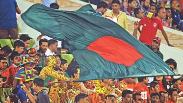 Return of International Cricket