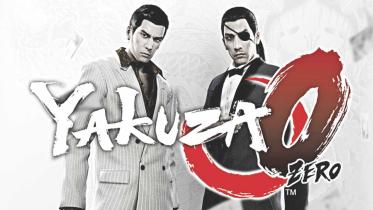 Return of the Yakuza