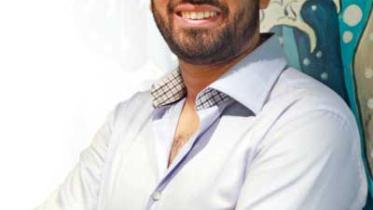 Riyad Shahir Ahmed Husain