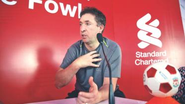 Robbie Fowler