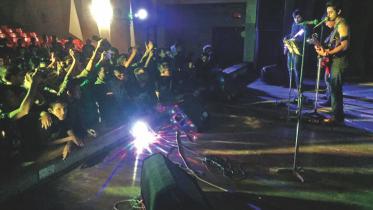 Rock Tour